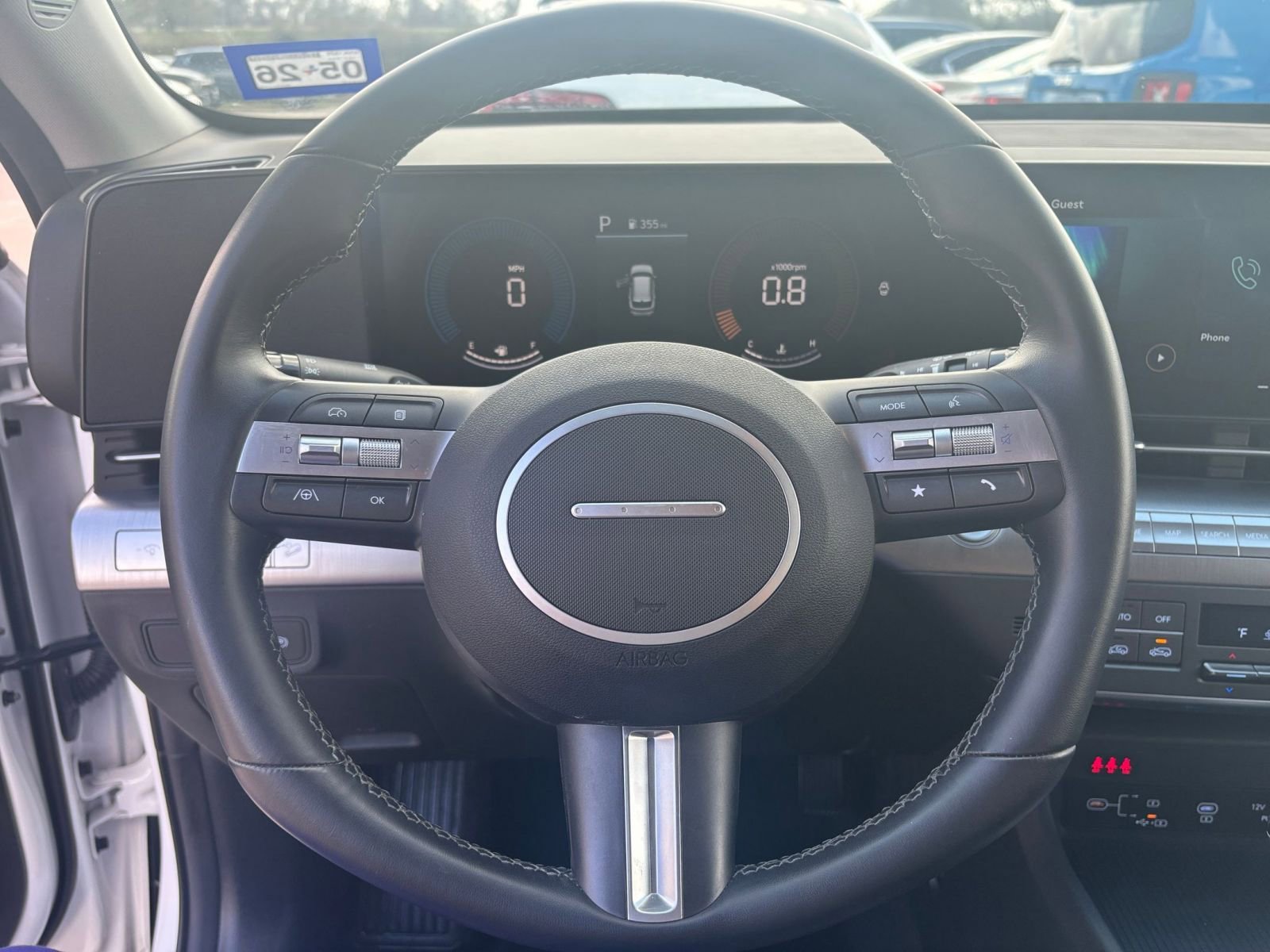 Thumbnail: 2025 Hyundai Kona - 27