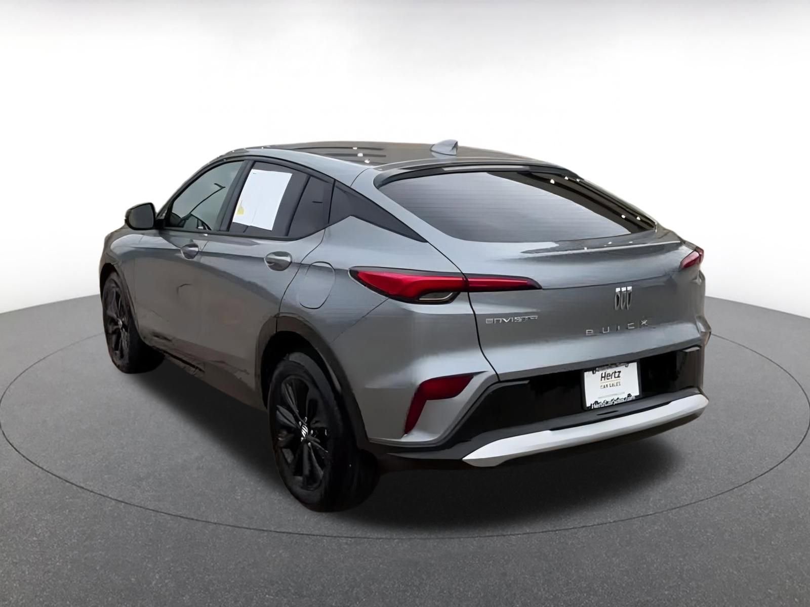 Thumbnail: 2025 Buick Envista - 11