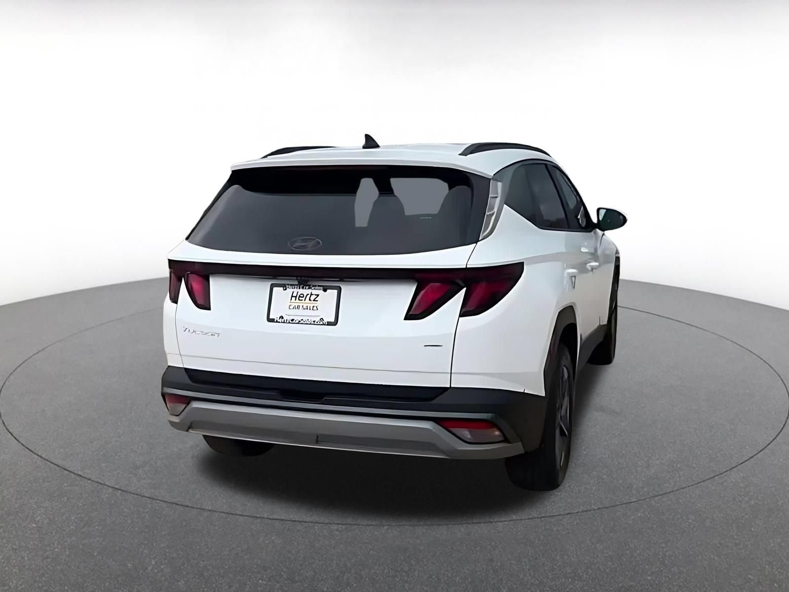 Thumbnail: 2026 Hyundai Tucson - 14
