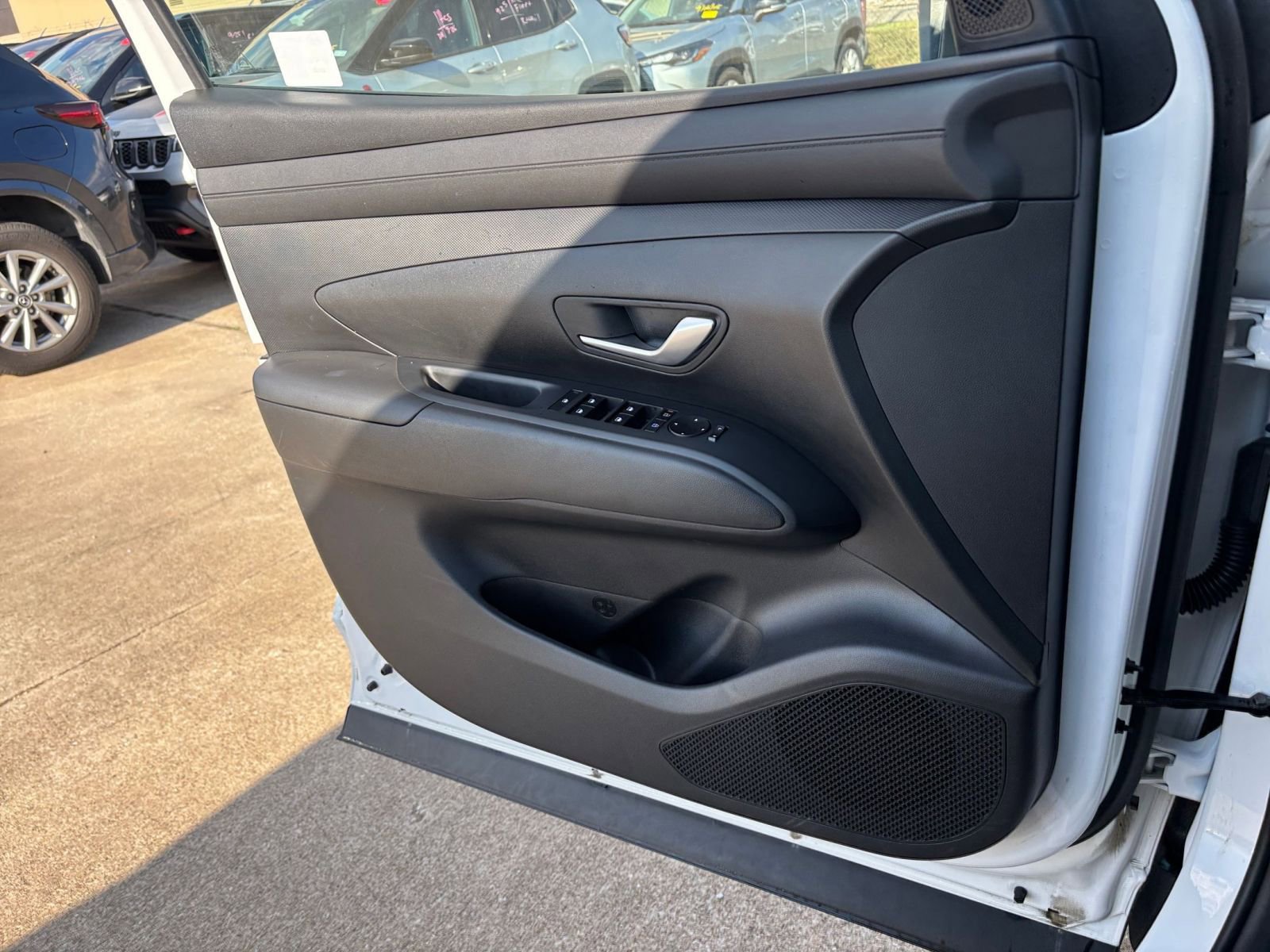 Thumbnail: 2025 Hyundai Tucson - 20