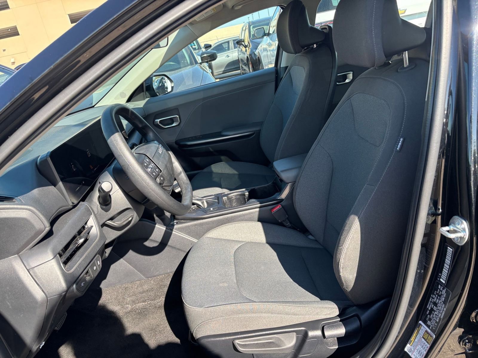 Thumbnail: 2025 Kia K4 - 25