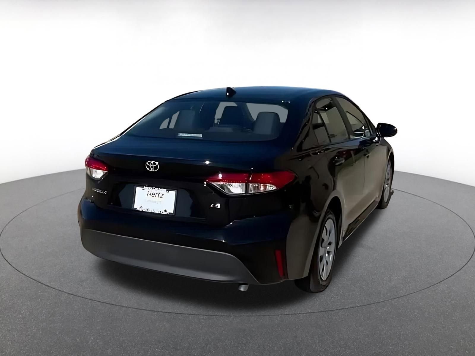 Thumbnail: 2025 Toyota Corolla - 12