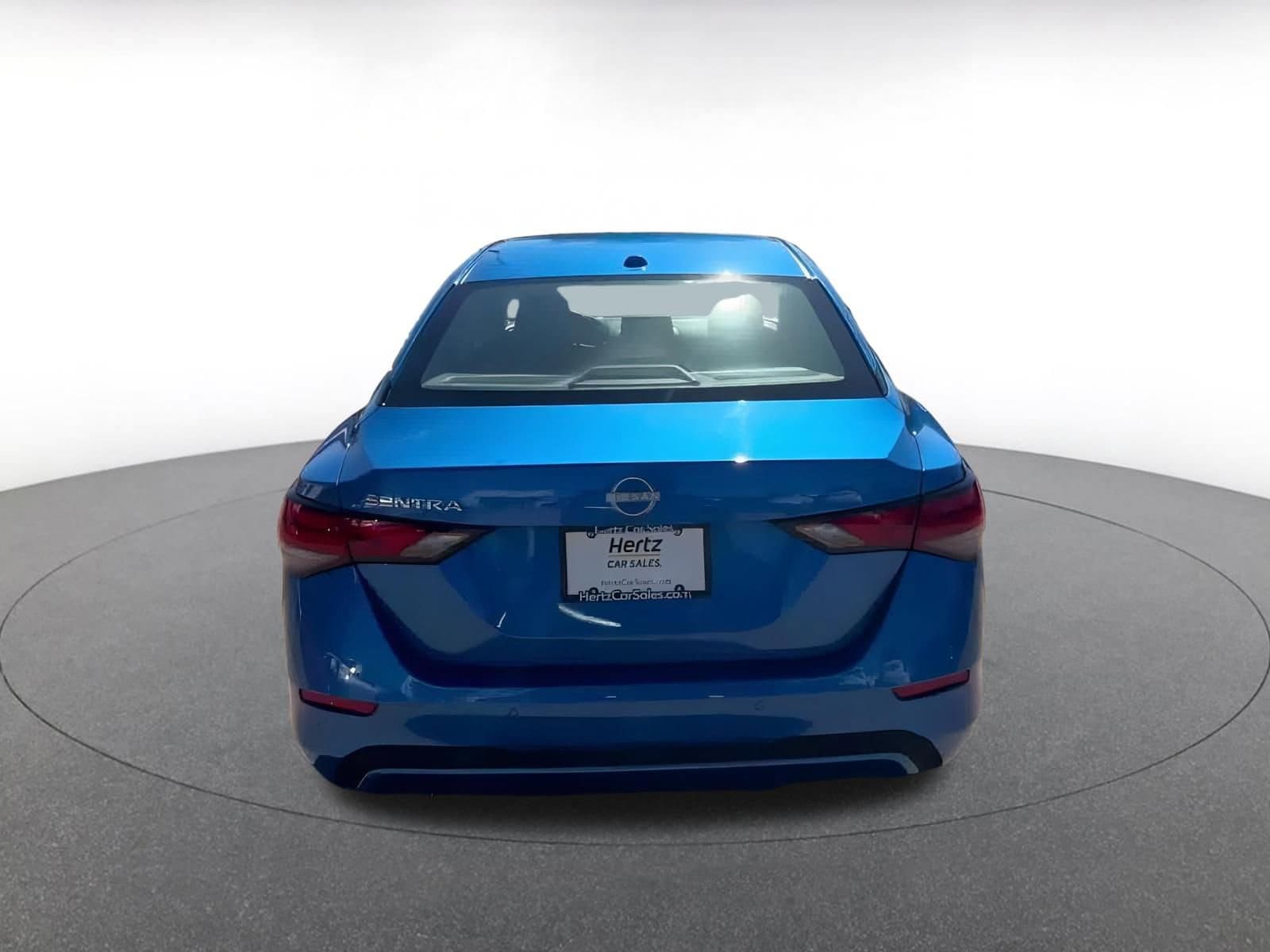 Thumbnail: 2025 Nissan Sentra - 12