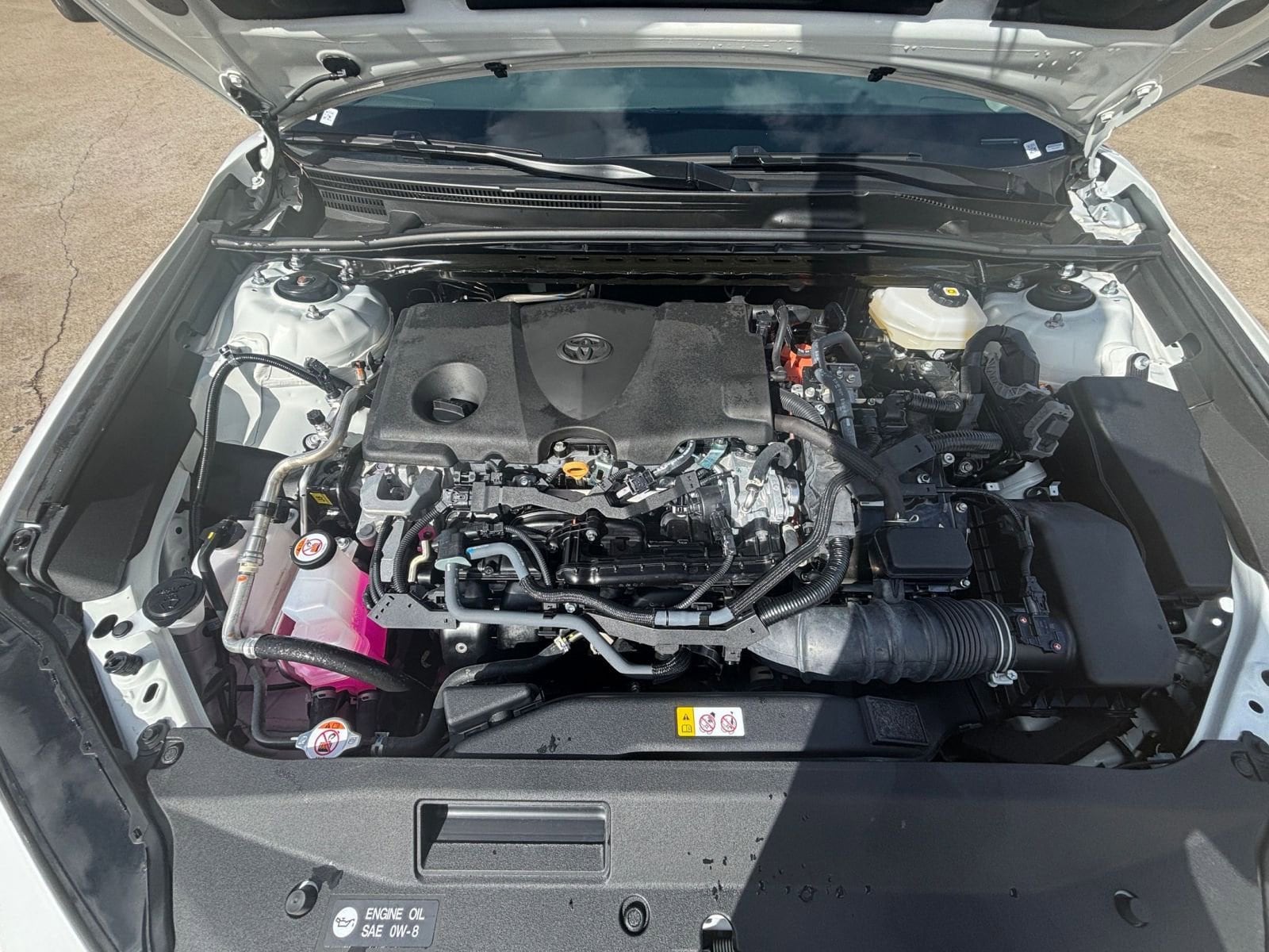 Thumbnail: 2025 Toyota Camry - 30