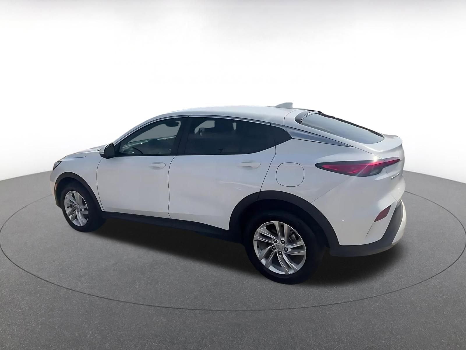 Thumbnail: 2025 Buick Envista - 10