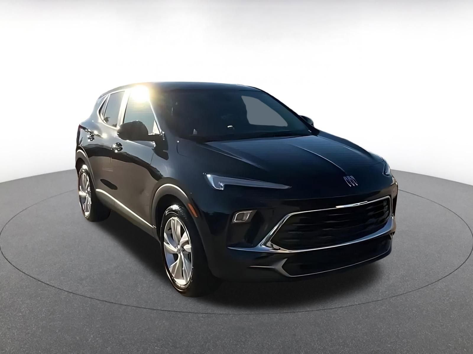 Thumbnail: 2025 Buick Encore GX - 3