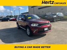 2022 Dodge Durango SXT -
                Houston, TX