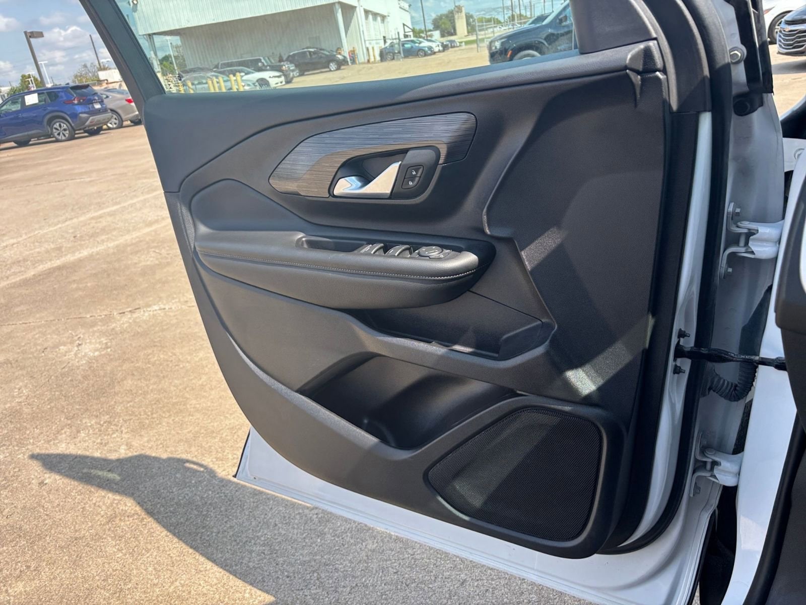 Thumbnail: 2024 GMC Terrain - 20