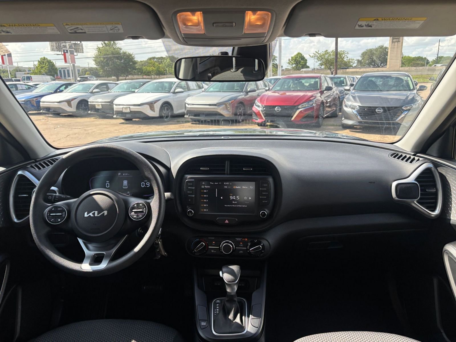 Thumbnail: 2025 Kia Soul - 31