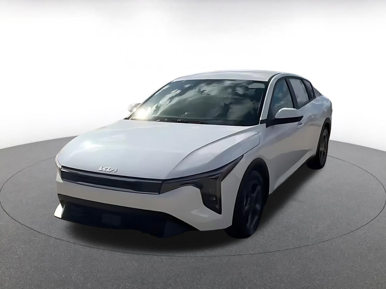 Thumbnail: 2025 Kia K4 - 7