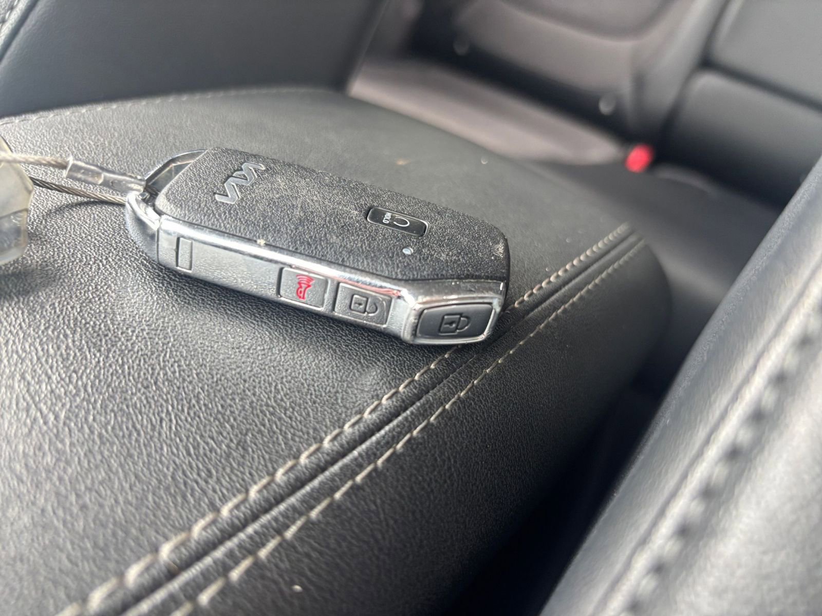 Thumbnail: 2025 Kia Seltos - 22