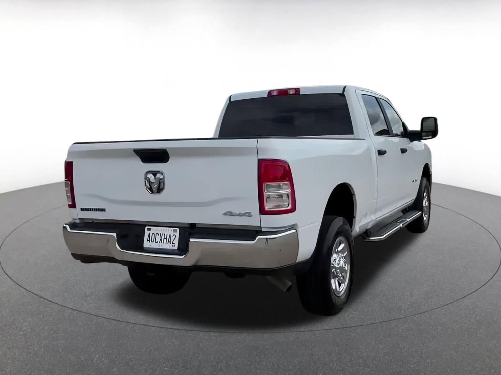 Thumbnail: 2024 RAM 2500 - 14