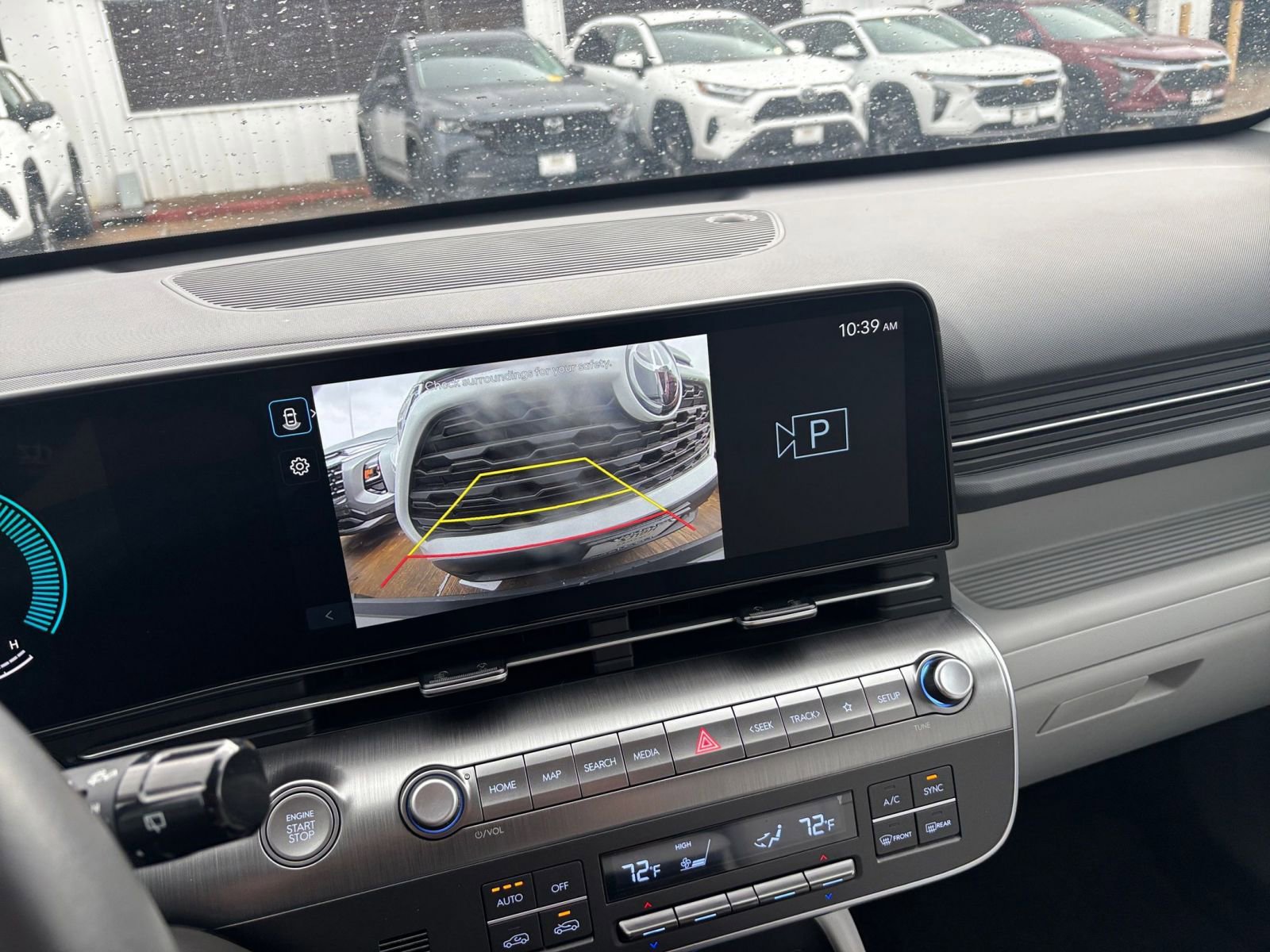 Thumbnail: 2025 Hyundai Kona - 24