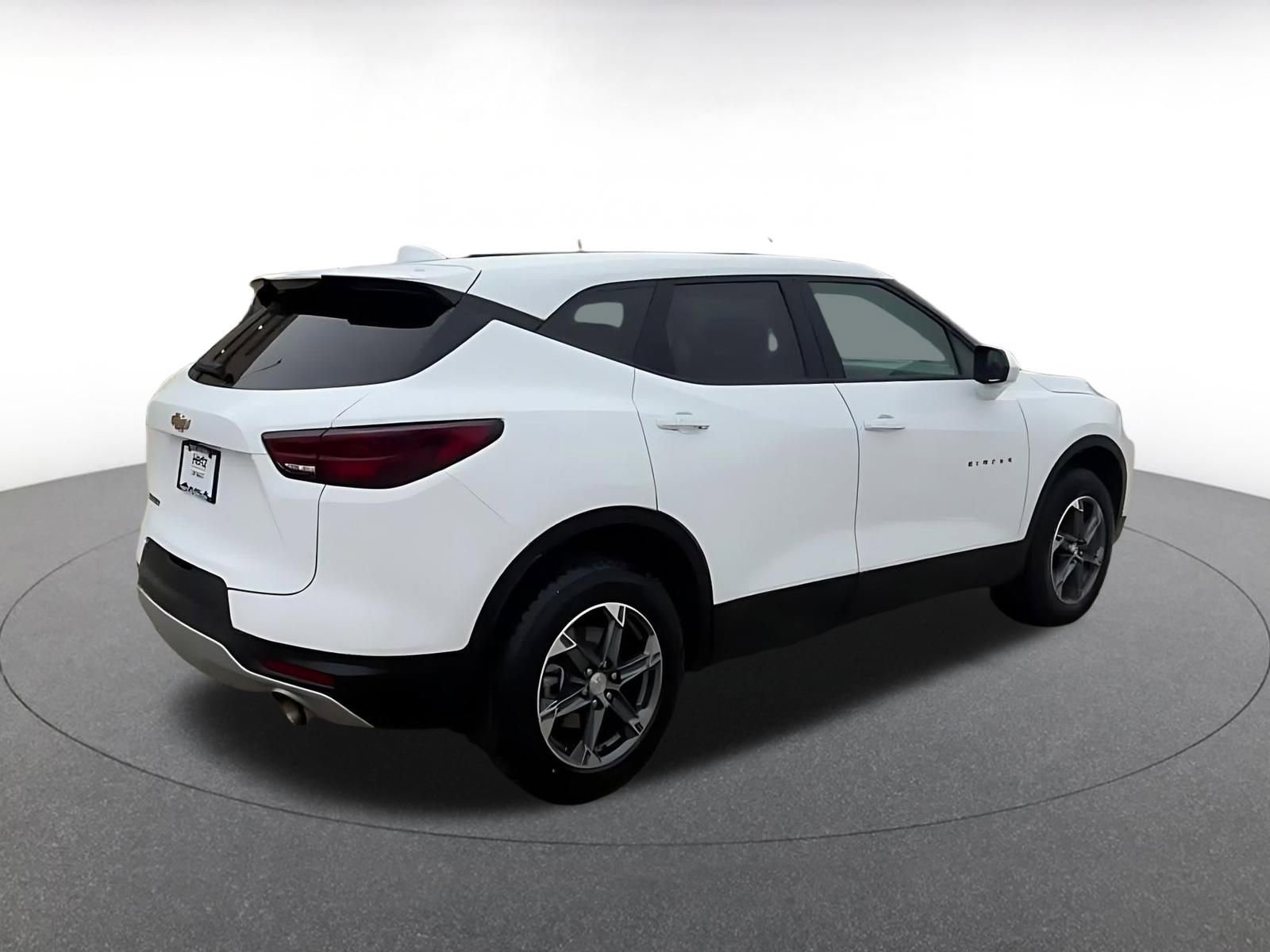 Thumbnail: 2025 Chevrolet Blazer - 15