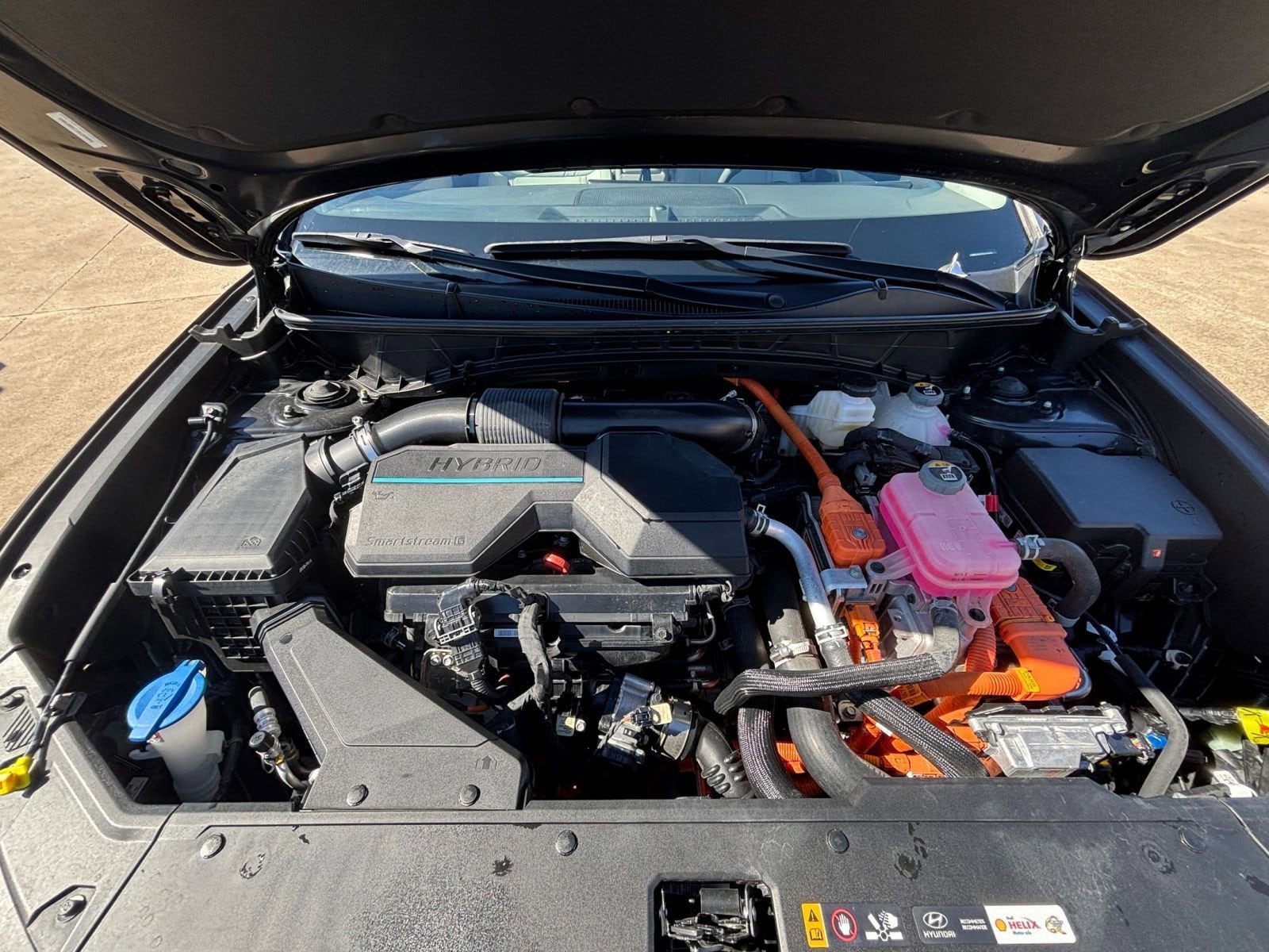 Thumbnail: 2025 Hyundai Tucson - 30