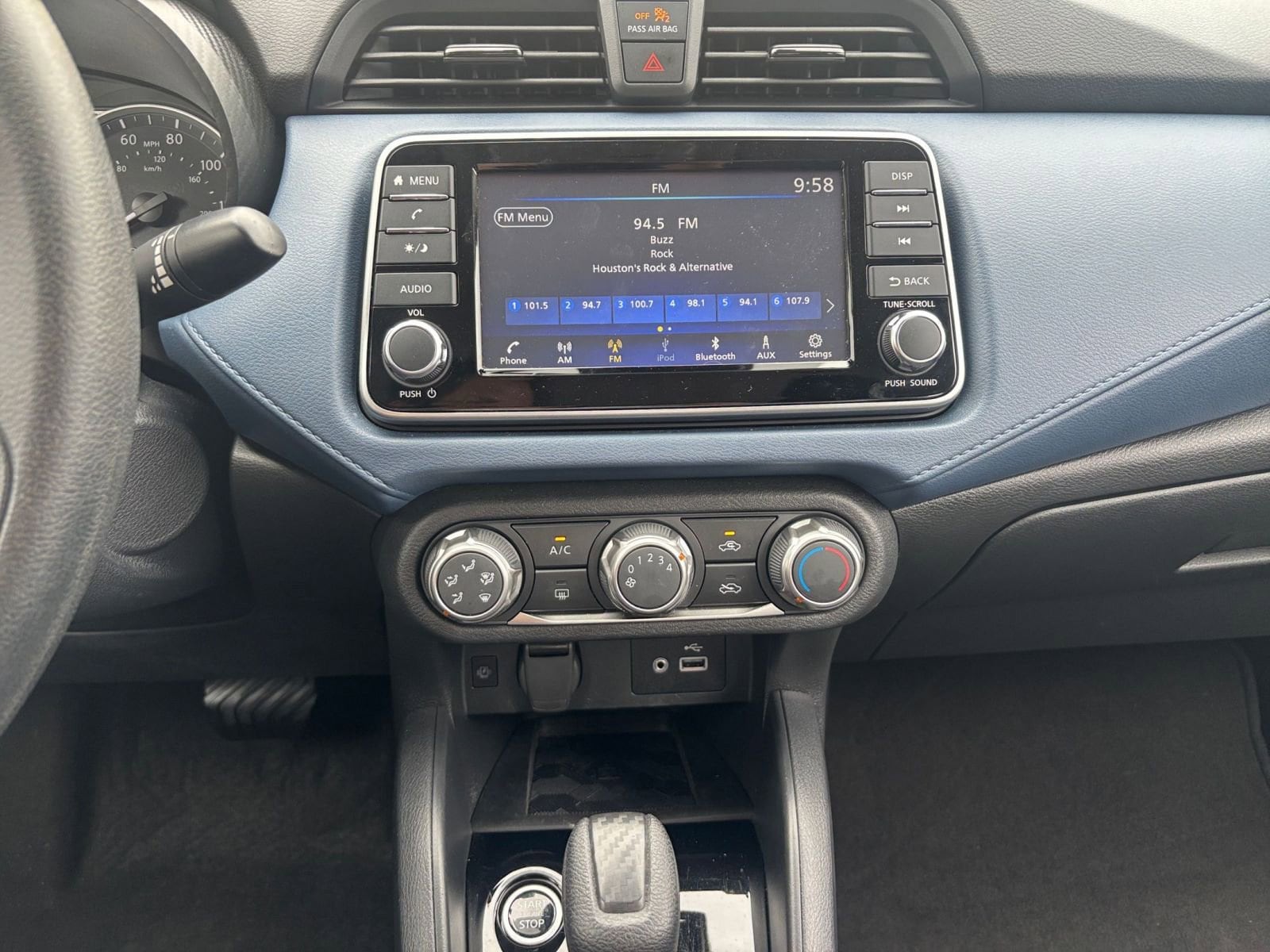 Thumbnail: 2025 Nissan Versa - 17