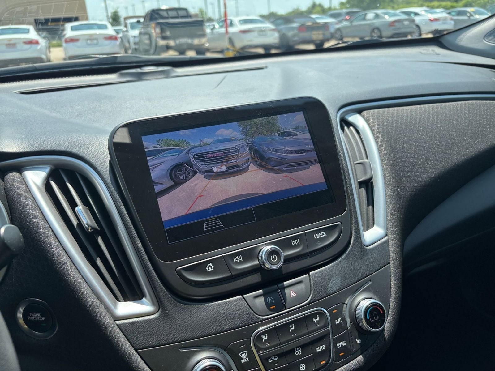 2023 Chevrolet Malibu LT 14