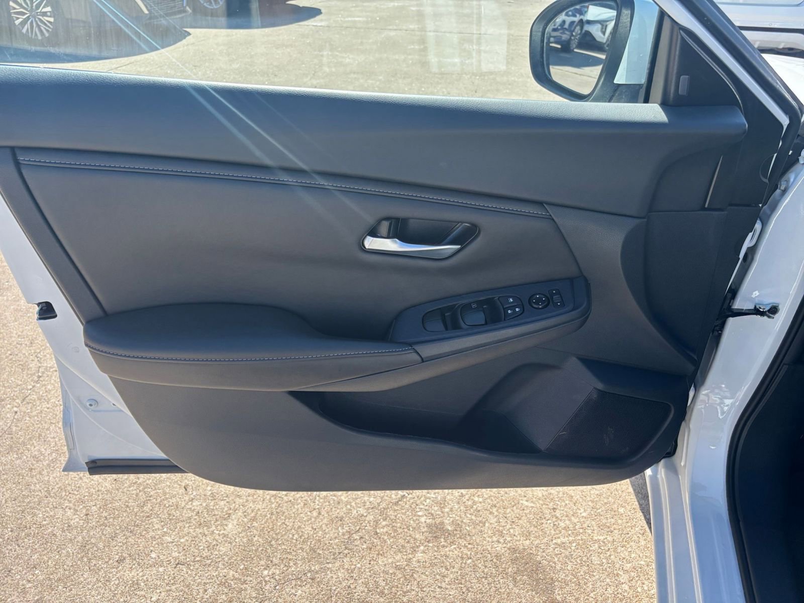 Thumbnail: 2025 Nissan Sentra - 18