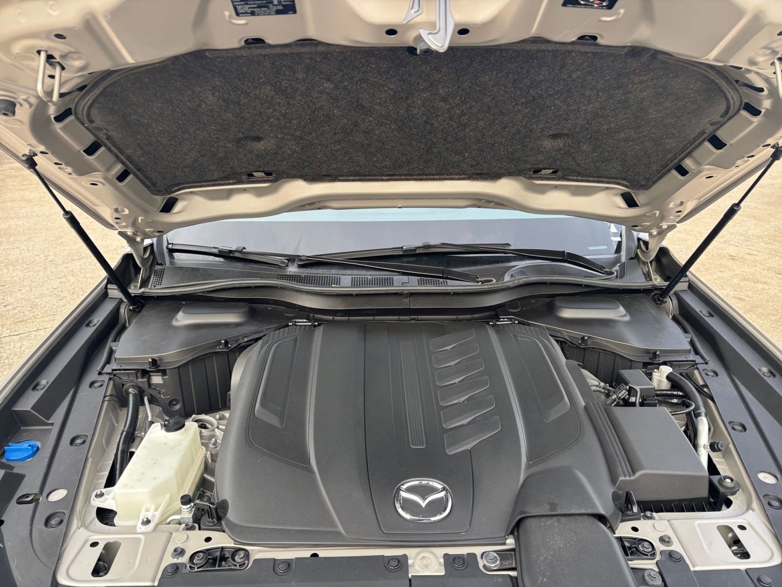 Thumbnail: 2025 Mazda CX-90 - 30