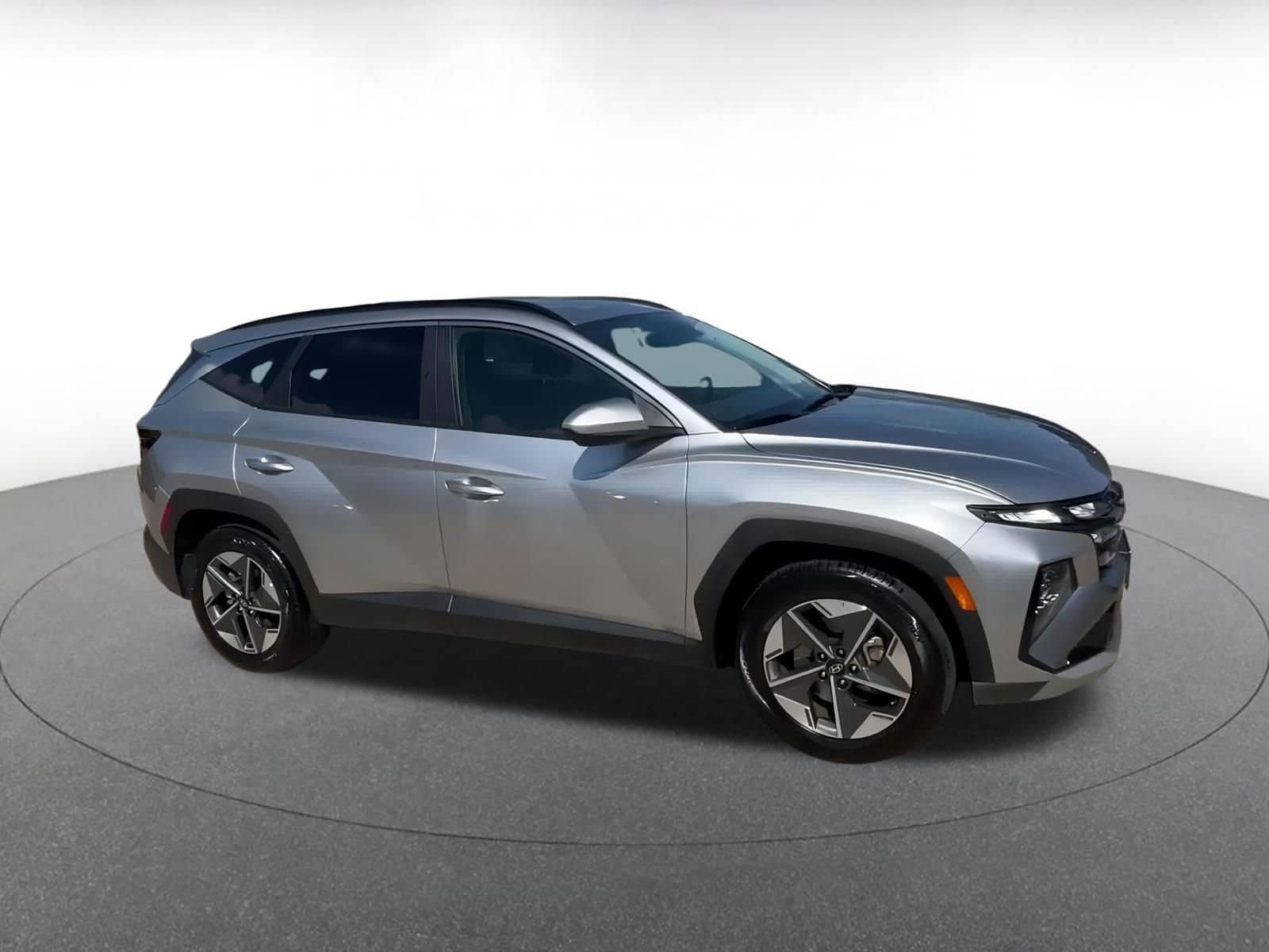 Thumbnail: 2025 Hyundai Tucson - 1