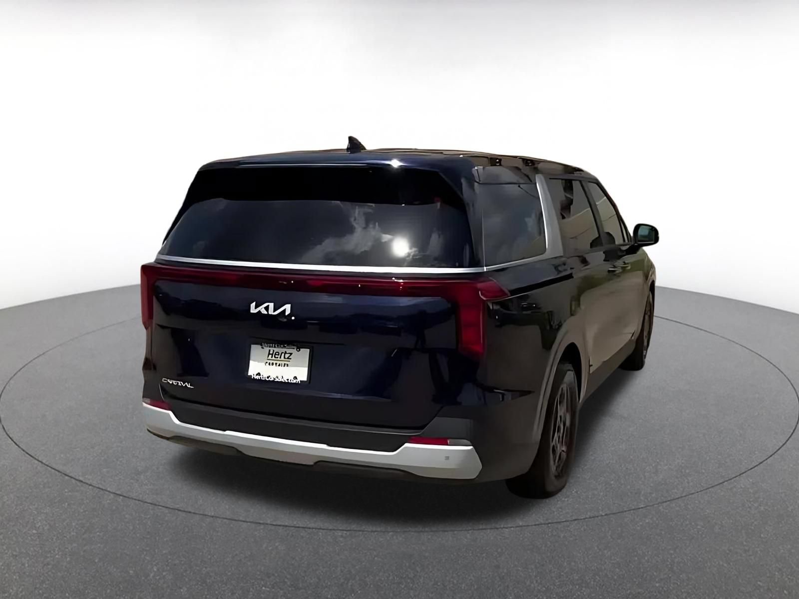 Thumbnail: 2026 Kia Carnival - 15