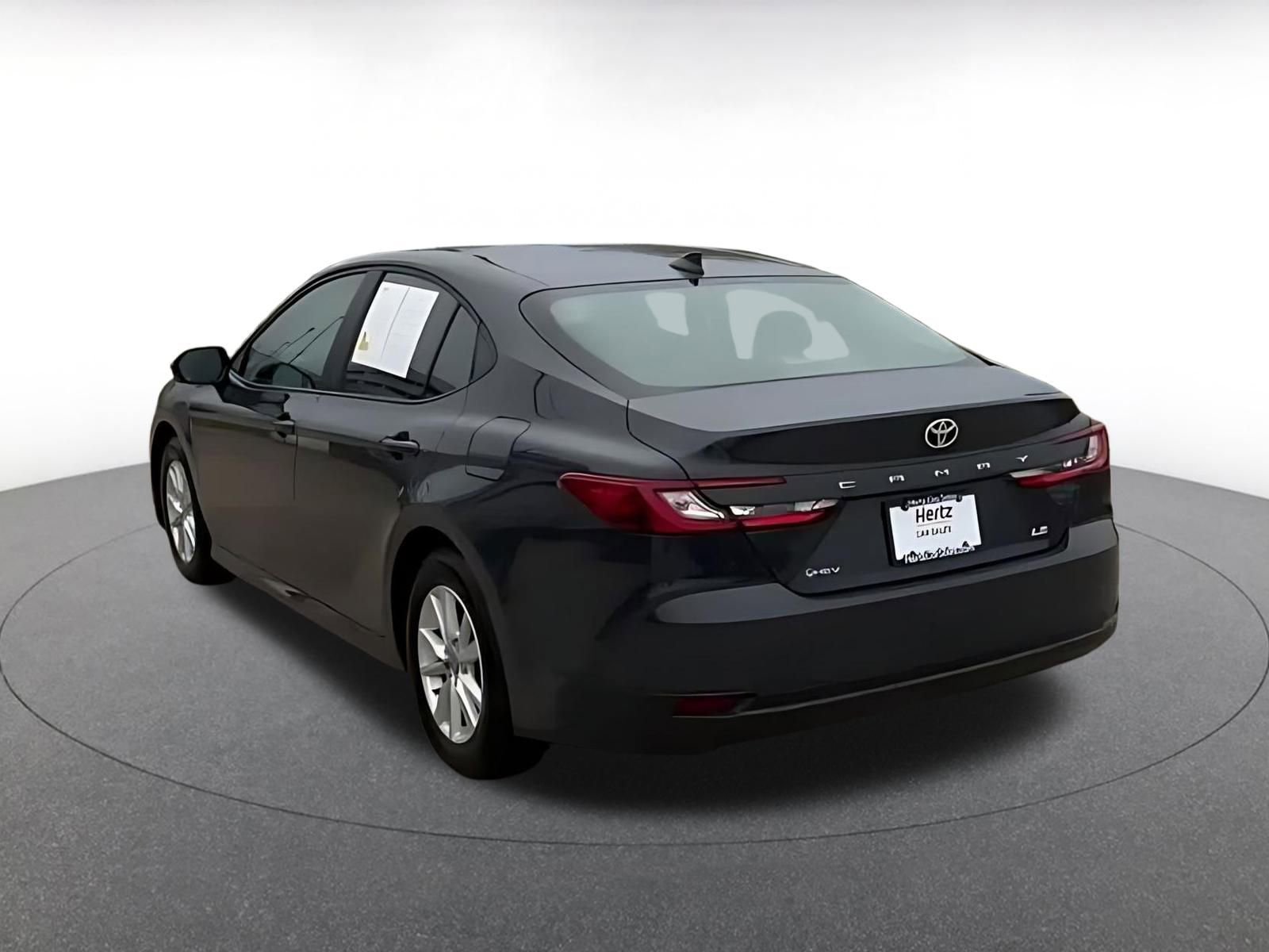 Thumbnail: 2025 Toyota Camry - 11