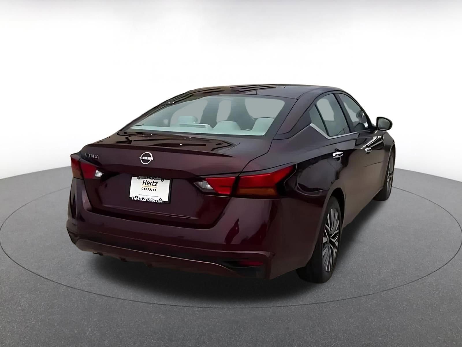 Thumbnail: 2025 Nissan Altima - 14