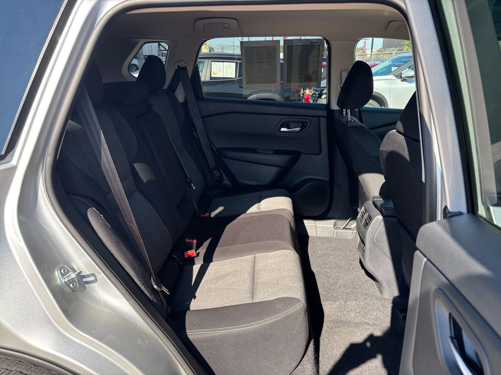 Thumbnail: 2025 Nissan Rogue - 28