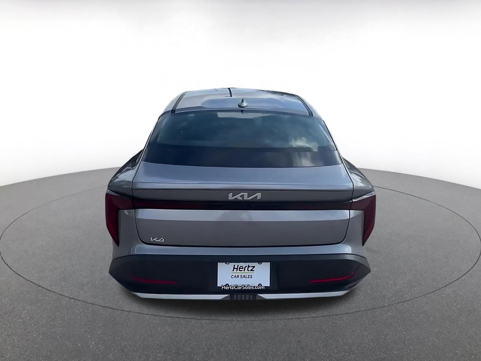 Thumbnail: 2025 Kia K4 - 12