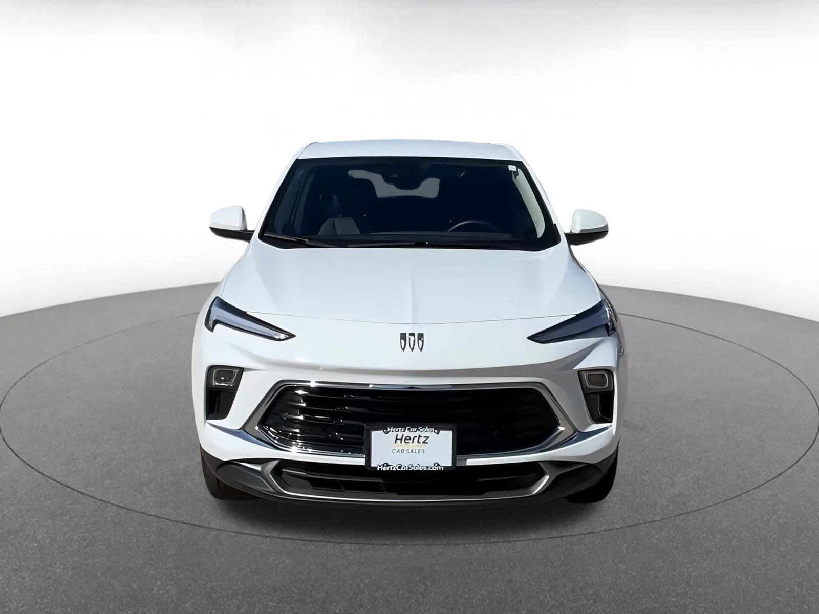 Thumbnail: 2025 Buick Encore GX - 4