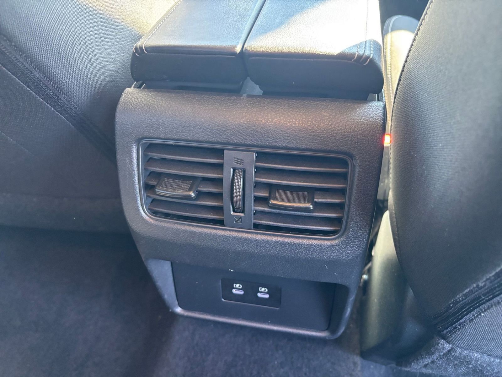 Thumbnail: 2025 Nissan Rogue - 24