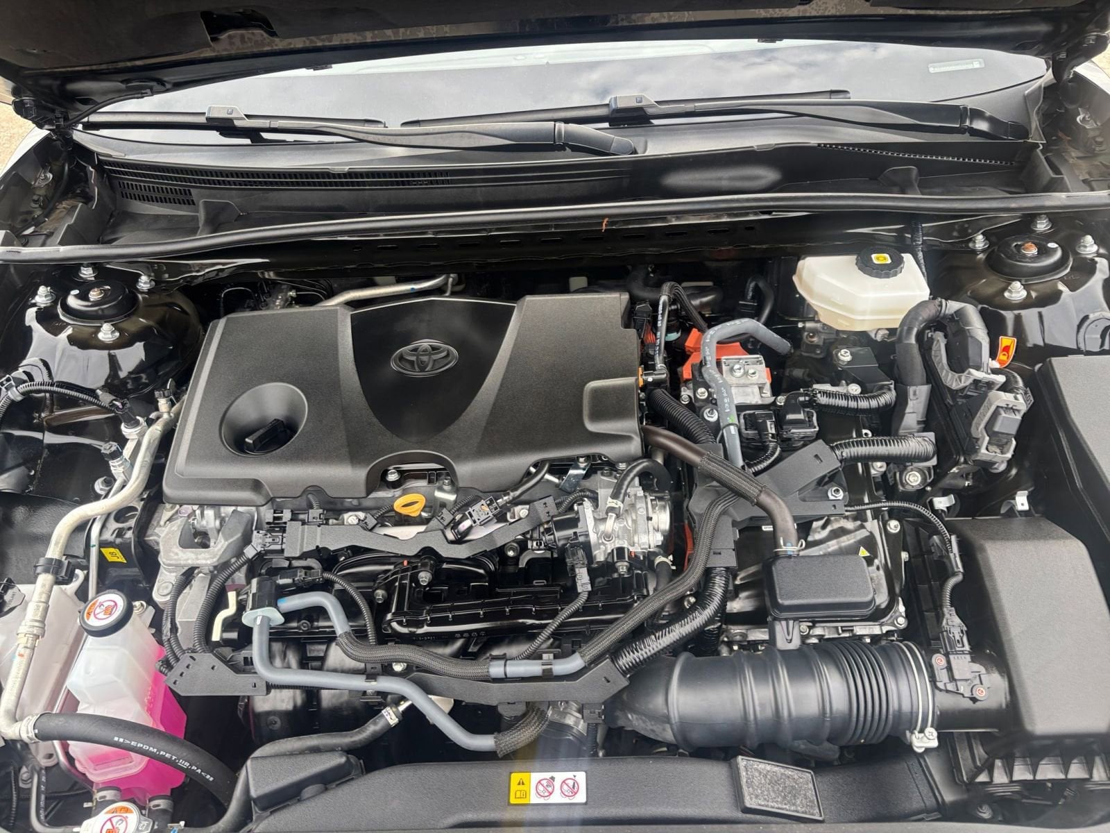 Thumbnail: 2025 Toyota Camry - 31