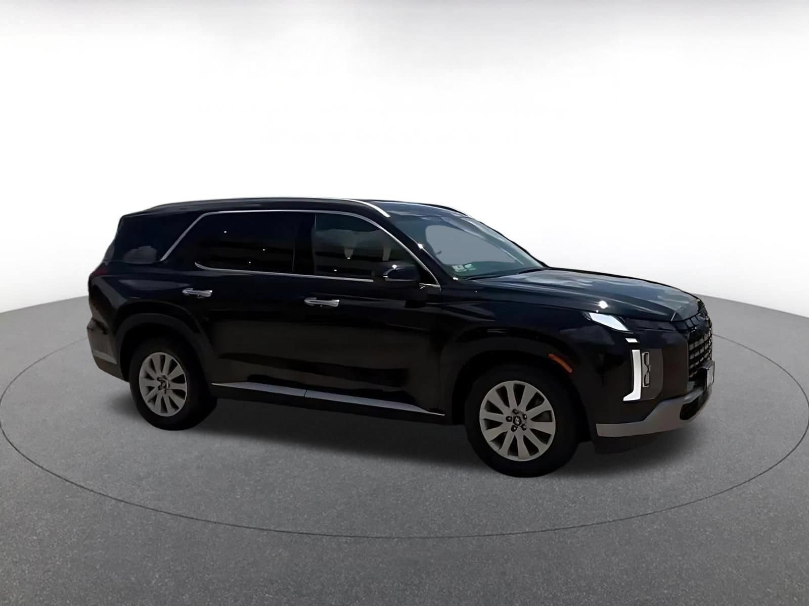 Thumbnail: 2024 Hyundai Palisade - 2