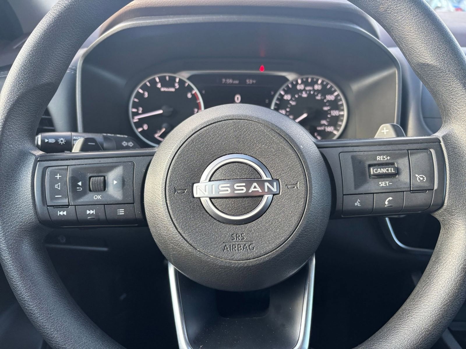 Thumbnail: 2023 Nissan Rogue - 27