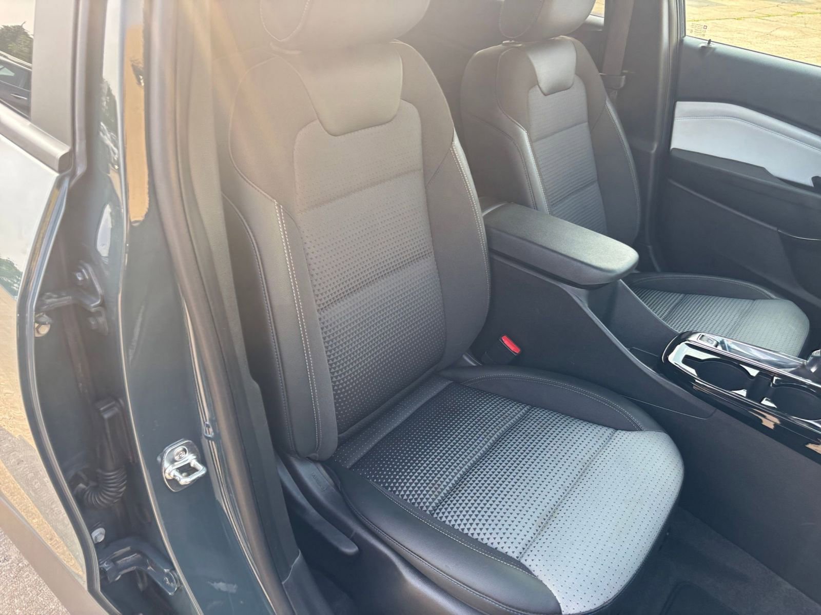 Thumbnail: 2025 Chevrolet Trax - 35