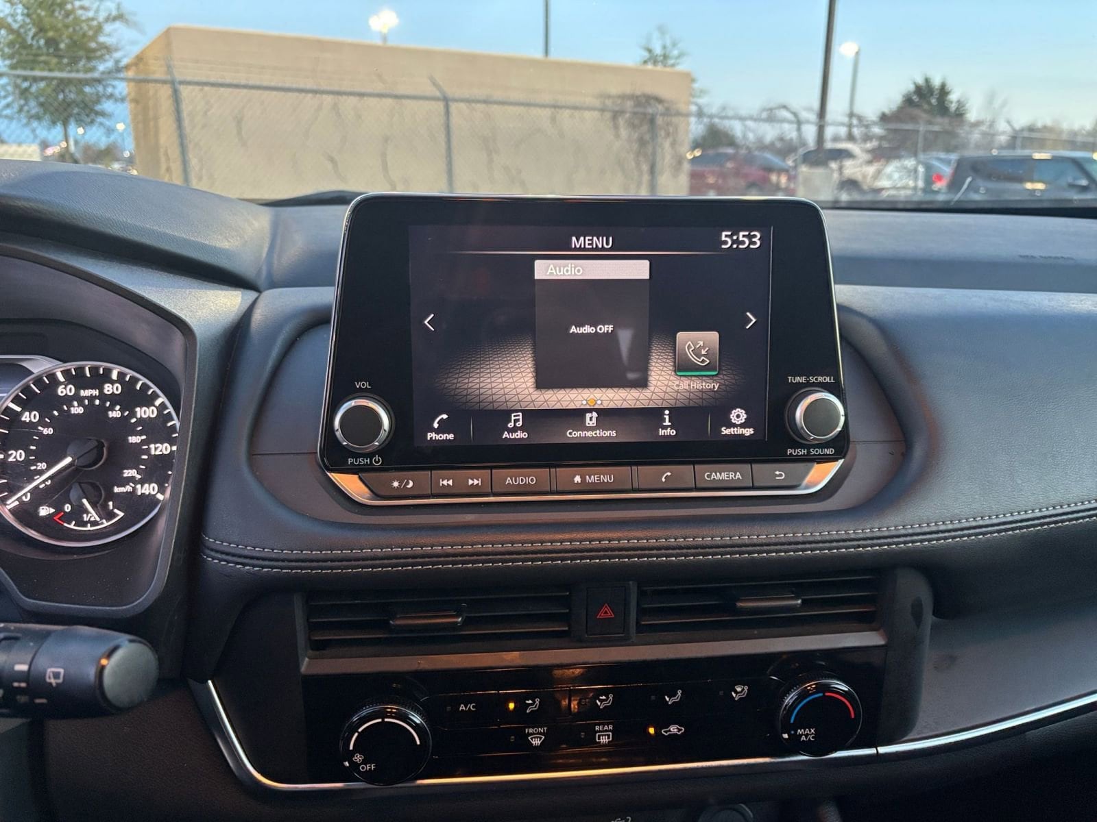 Thumbnail: 2024 Nissan Rogue - 20