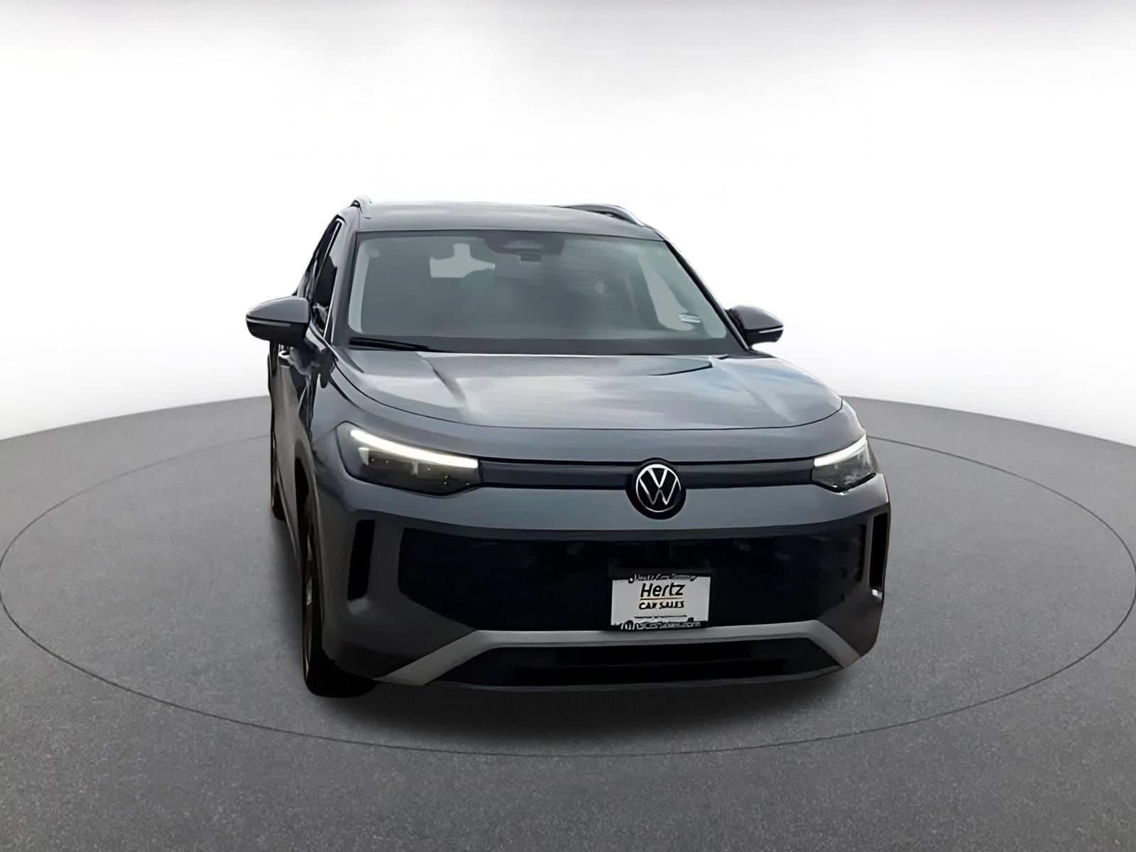 Thumbnail: 2026 Volkswagen Tiguan - 4