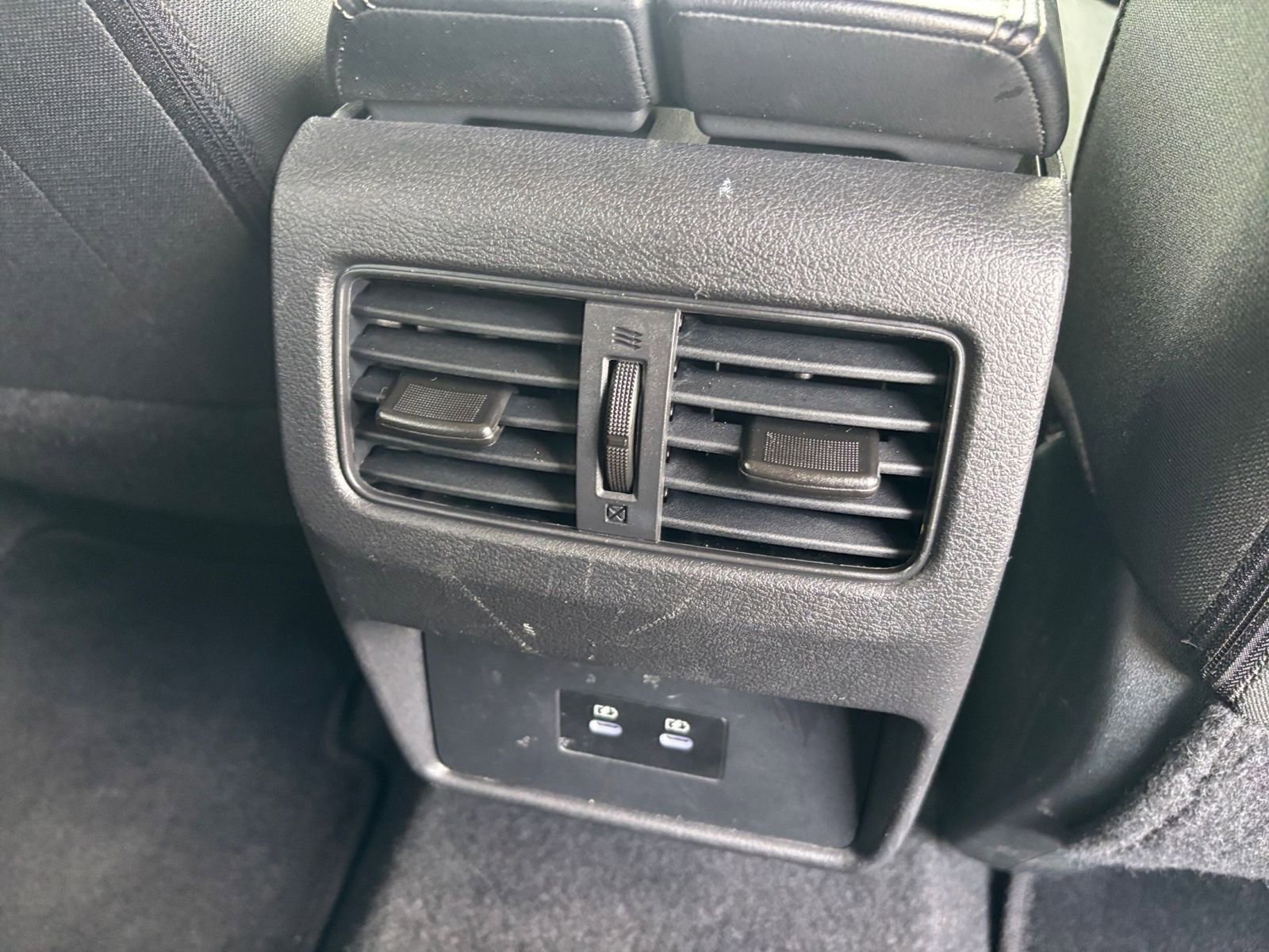 Thumbnail: 2025 Nissan Rogue - 24