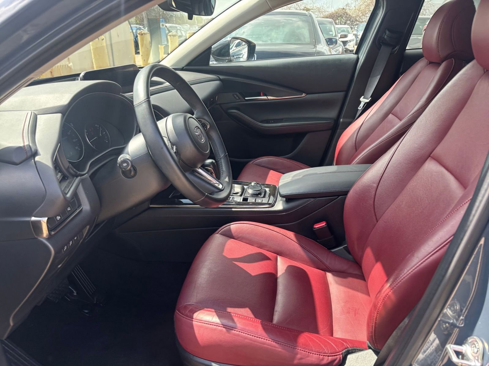 Thumbnail: 2025 Mazda CX-30 - 27