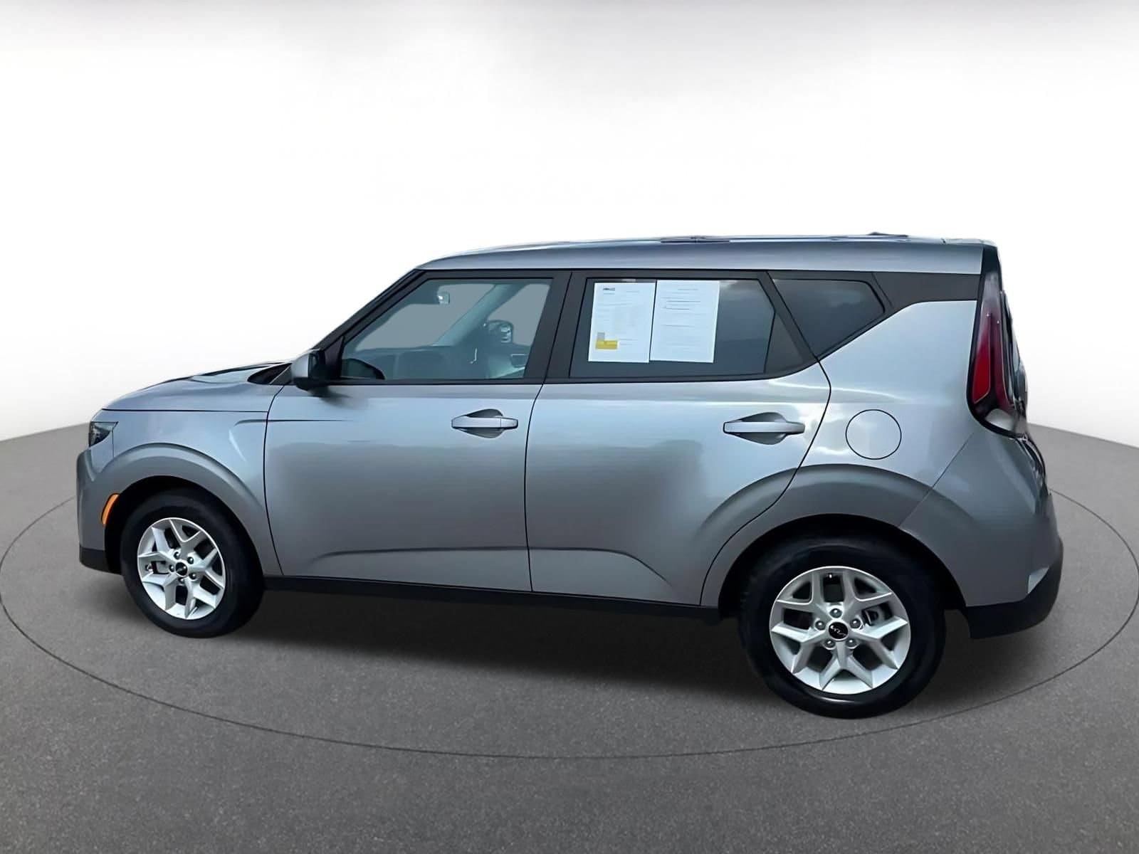 Thumbnail: 2025 Kia Soul - 8