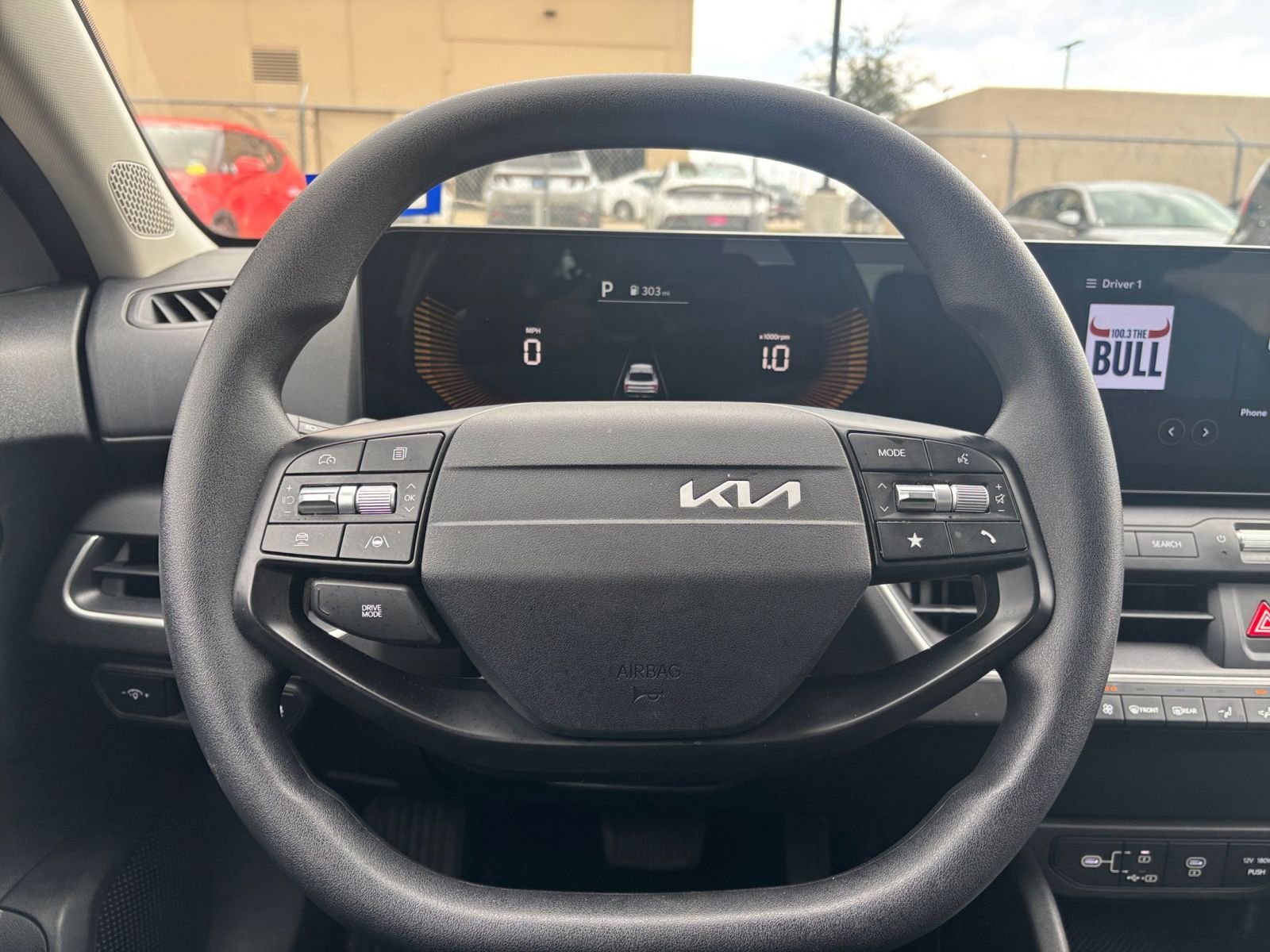 Thumbnail: 2025 Kia K4 - 27