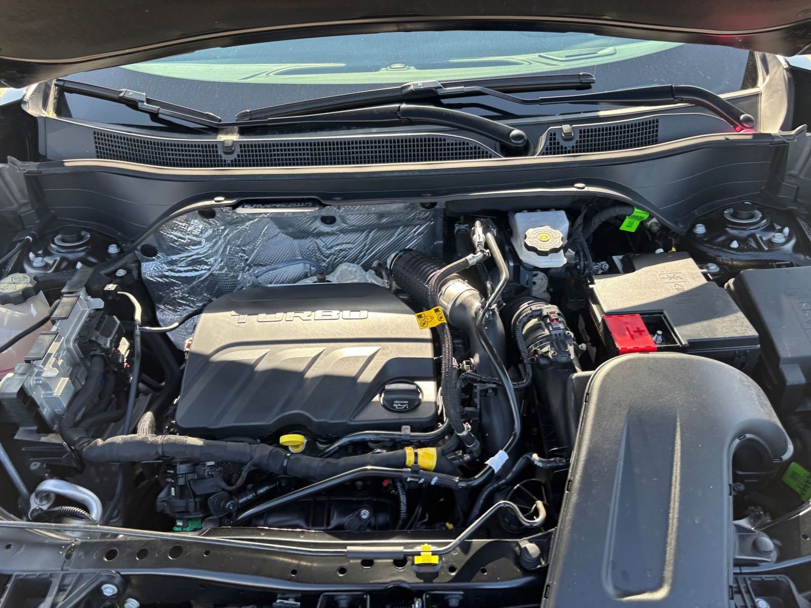 Thumbnail: 2025 Chevrolet Trax - 31