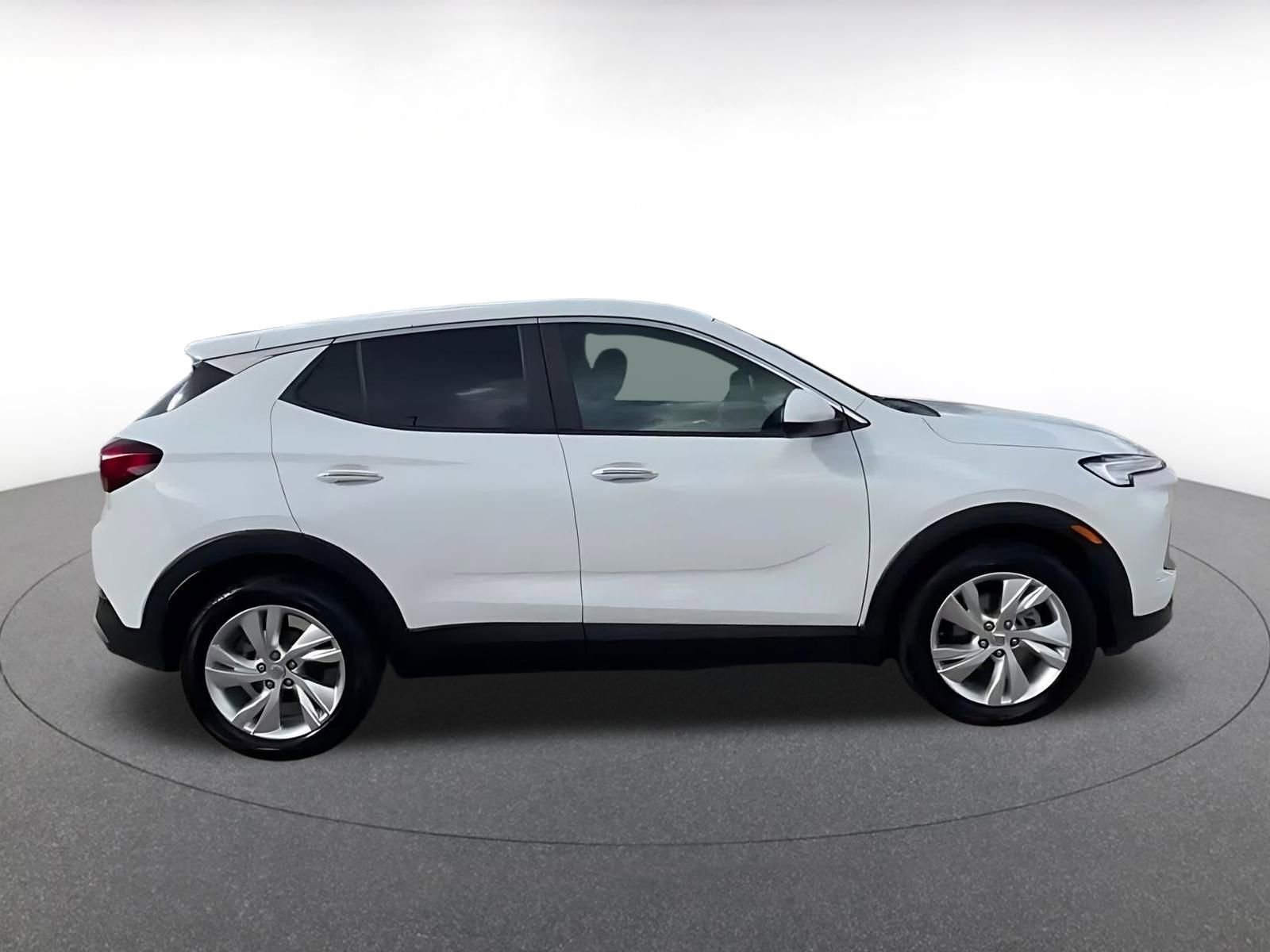 Thumbnail: 2025 Buick Encore GX - 16