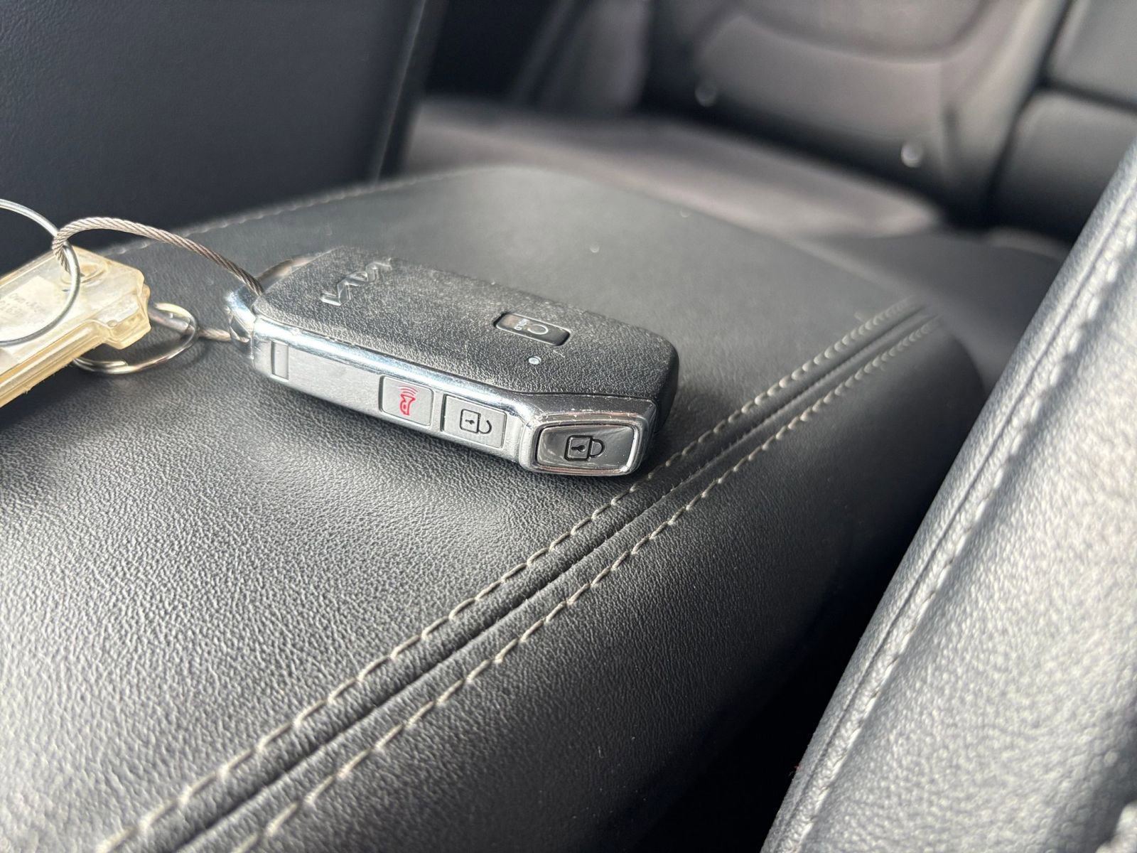 Thumbnail: 2025 Kia Seltos - 22