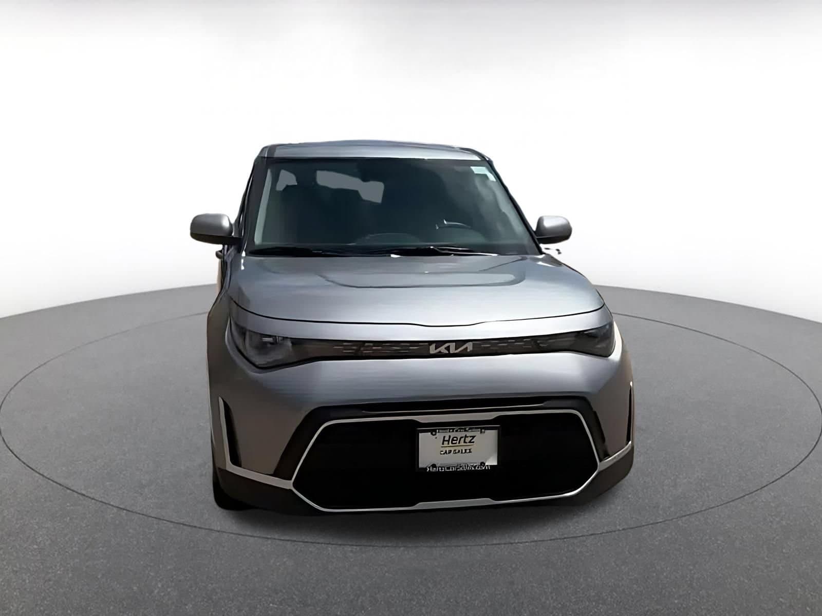 Thumbnail: 2025 Kia Soul - 4