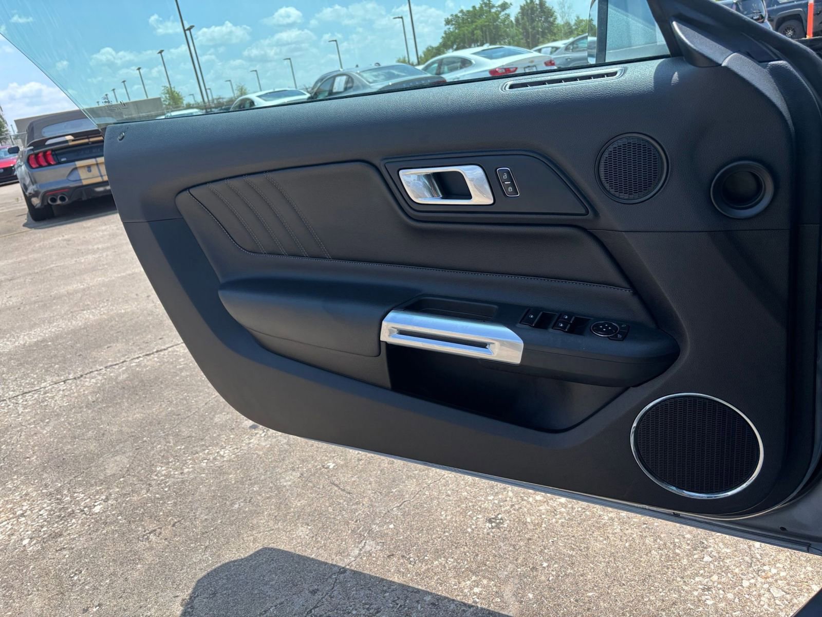 Thumbnail: 2023 Ford Mustang - 16