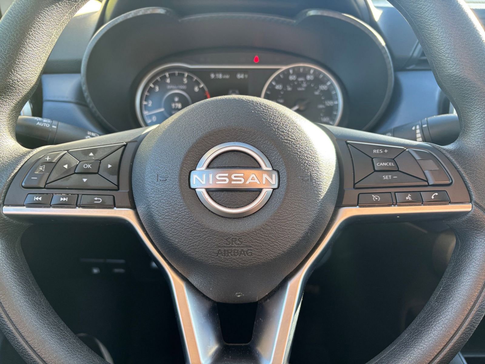 Thumbnail: 2025 Nissan Versa - 25