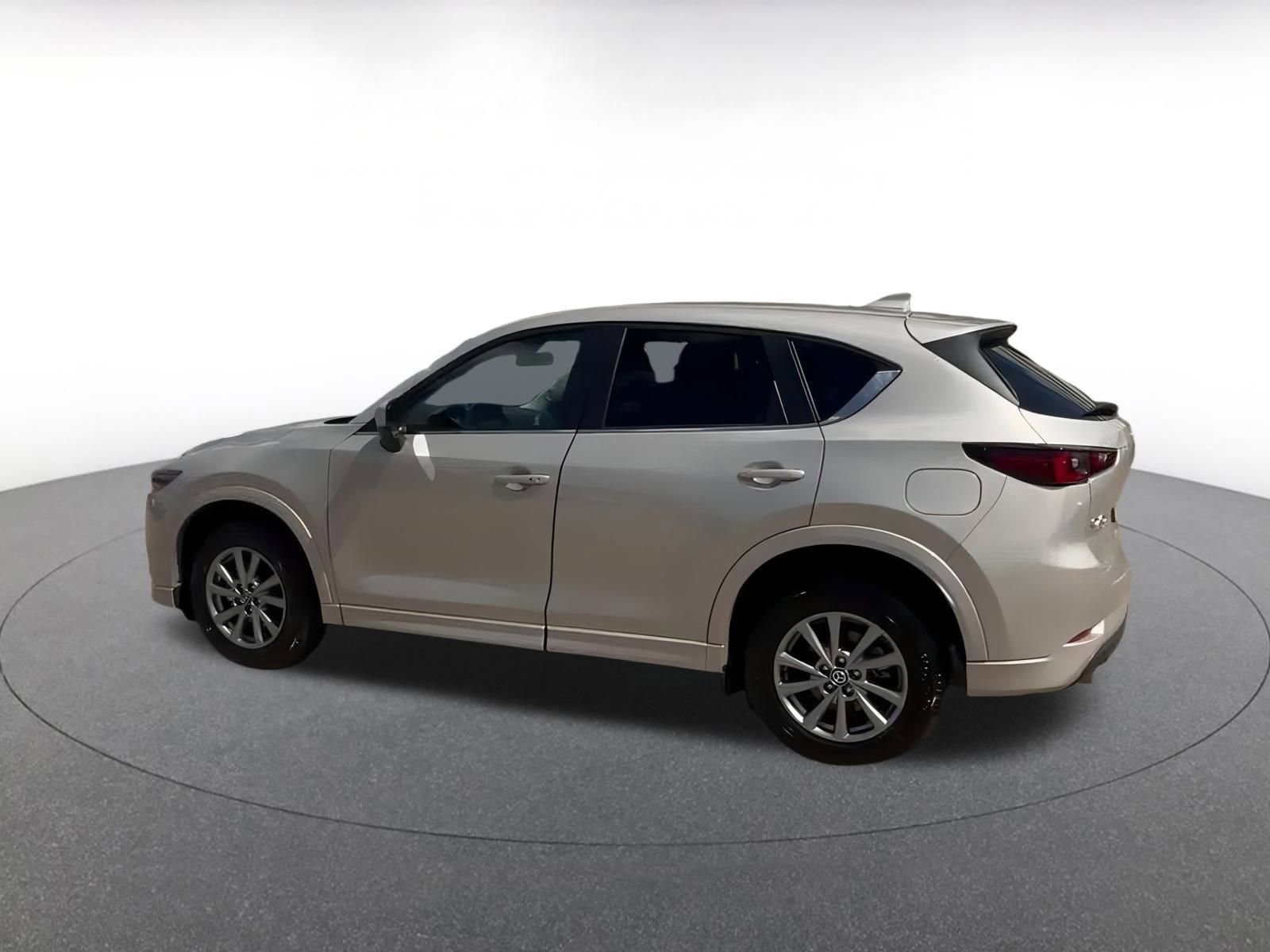 Thumbnail: 2025 Mazda CX-5 - 10