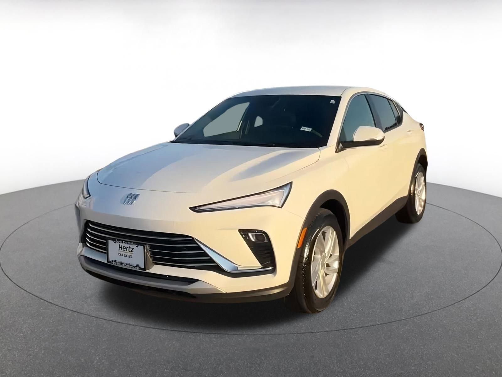 Thumbnail: 2025 Buick Envista - 8