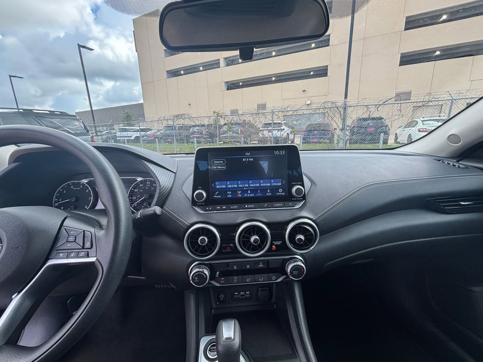 Thumbnail: 2024 Nissan Sentra - 31